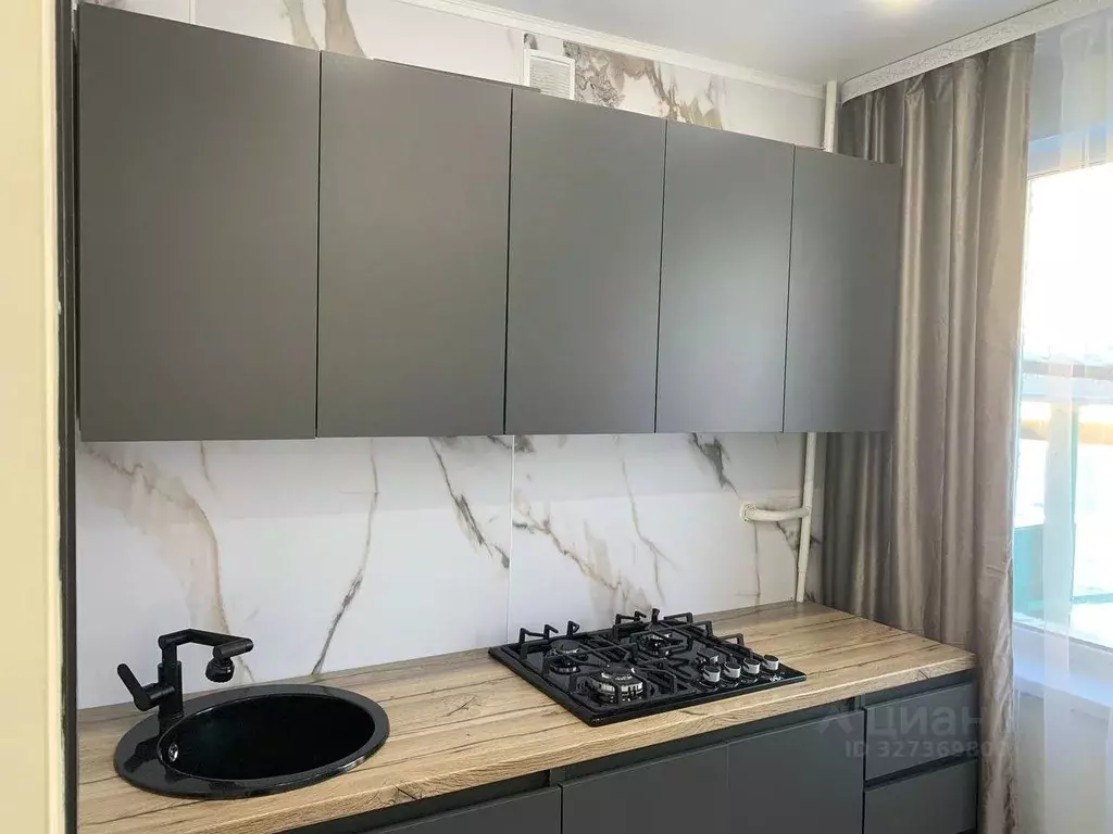 2-к кв. Оренбургская область, Кувандык ул. Маршала Жукова, 3 (47.2 м) - Фото 2