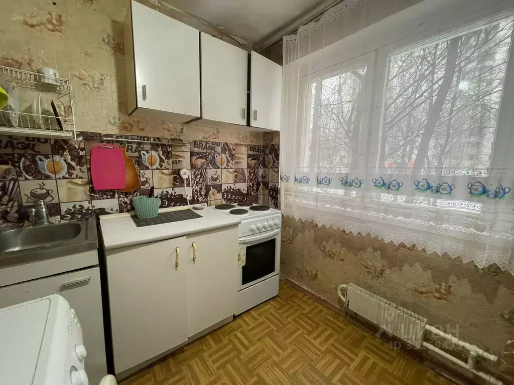 2-к кв. Москва Воронежская ул., 18 (45.0 м) - Фото 1