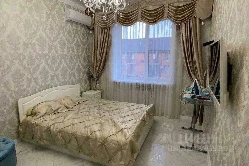 1-к кв. Ставропольский край, Минеральные Воды Железноводская ул. (34.0 ... - Фото 2