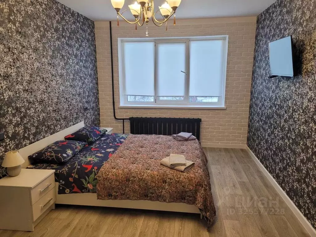 2-к кв. Ленинградская область, Приозерский район, пос. Мичуринское ... - Фото 2