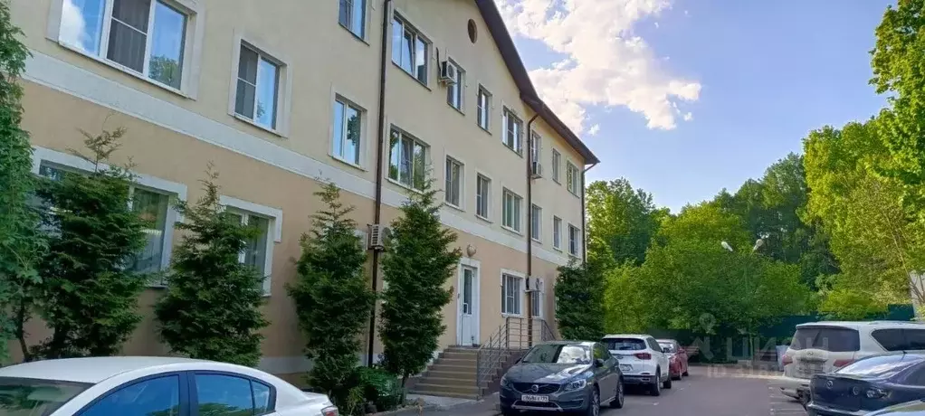 2-к кв. Московская область, Химки ул. Опанасенко, 14Ак4 (38.2 м) - Фото 0
