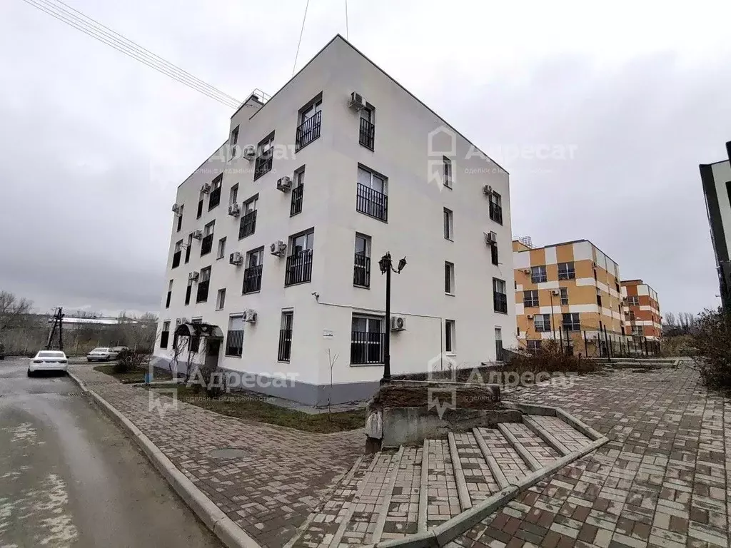 Студия Волгоградская область, Волгоград Костромской пер., 20 (25.2 м) - Фото 1