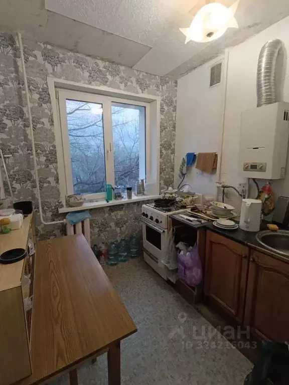 4-к кв. Оренбургская область, Оренбург Народная ул., 22 (60.0 м) - Фото 2