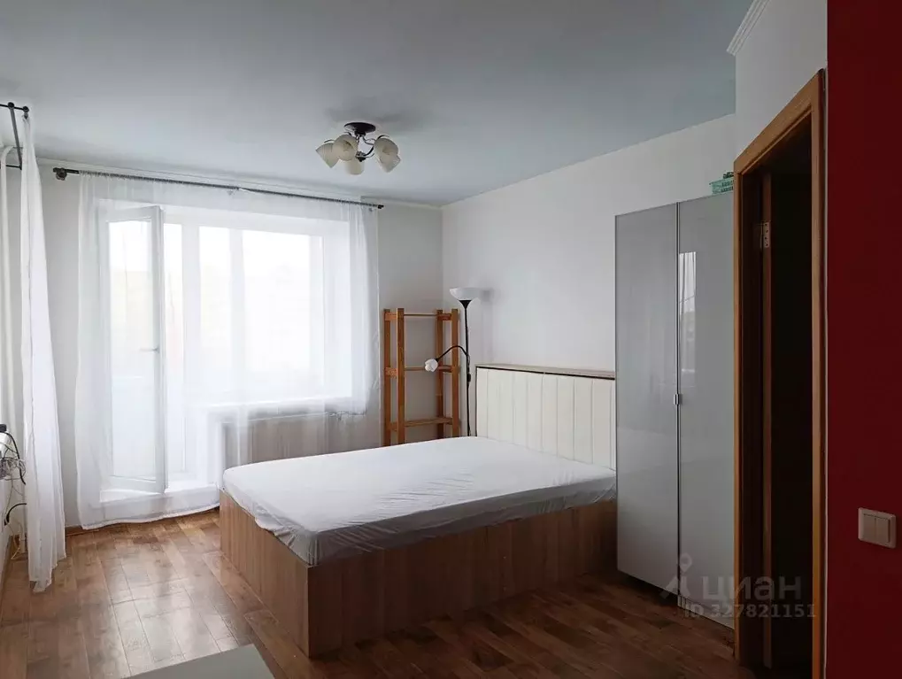 1-к кв. Санкт-Петербург Гражданский просп., 19К2 (32.9 м) - Фото 1