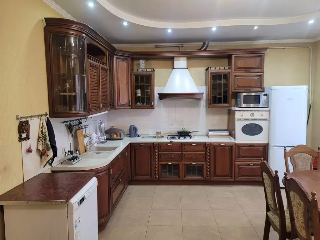 Дом в Ростовская область, Волгодонск Пионерская ул., 108/17 (300 м) - Фото 1