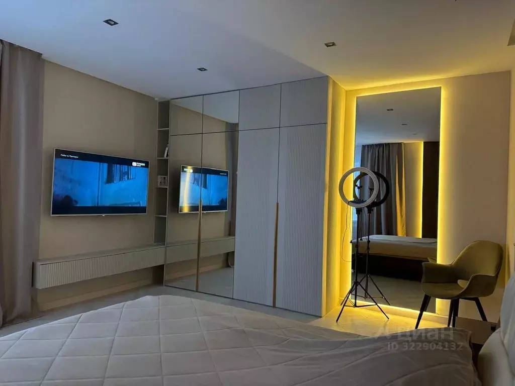 3-к кв. Кировская область, Киров ул. Казанская, 99А (103.0 м) - Фото 2