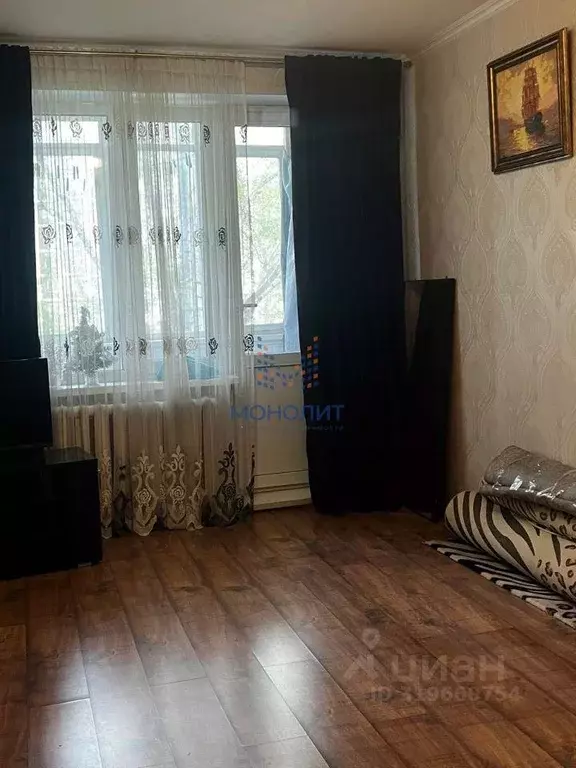 Квартира, 2 комнаты, 45 м - Фото 0