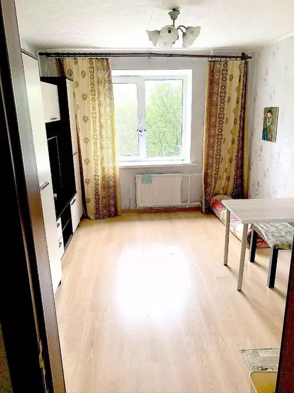 Комната Санкт-Петербург Купчинская ул., 21К1 (16.5 м) - Фото 2