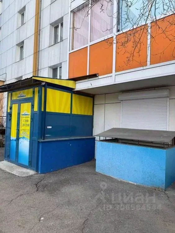 Помещение свободного назначения в Иркутская область, Иркутск ... - Фото 0