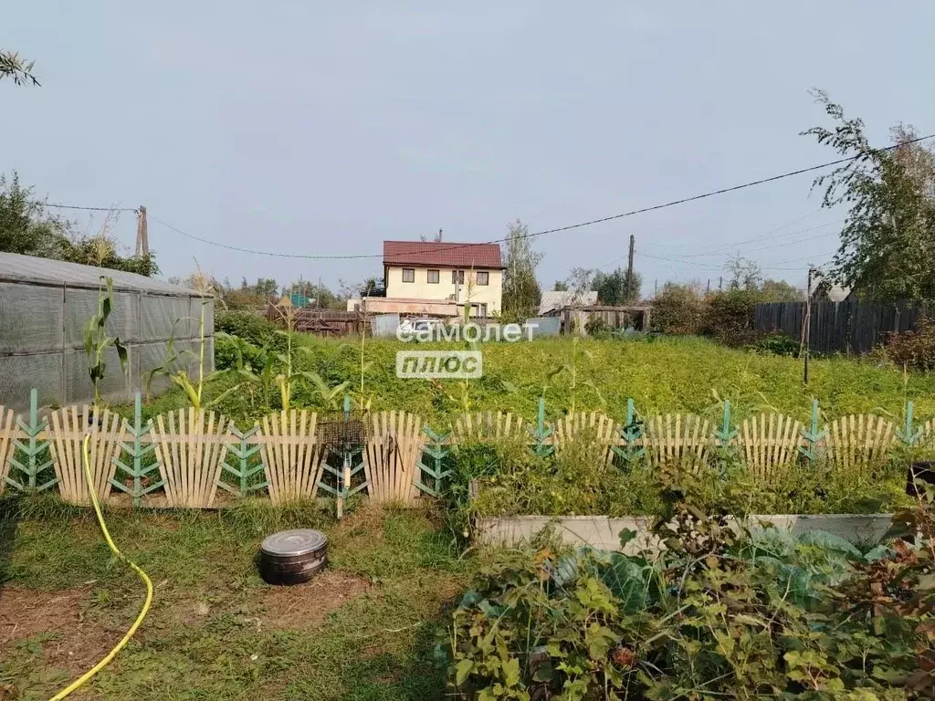 Участок в Саха (Якутия), Жатай городской округ, Жатай рп ул. Северная ... - Фото 0