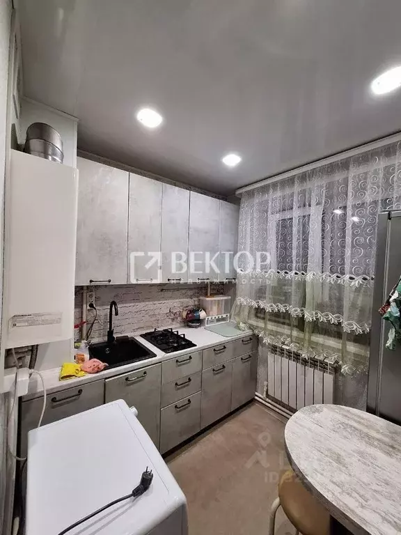 2-к кв. Костромская область, Кострома пос. Октябрьский, ул. ... - Фото 1