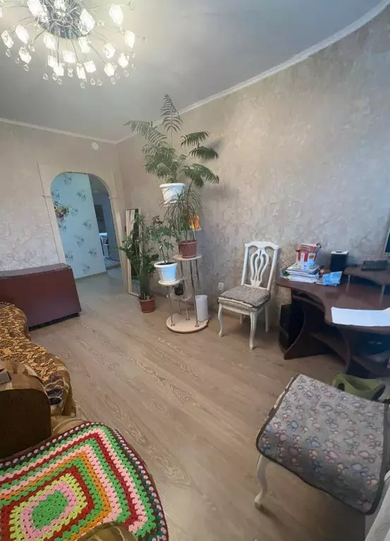 Продаётся 2-к квартира, 46.1 м - Фото 0