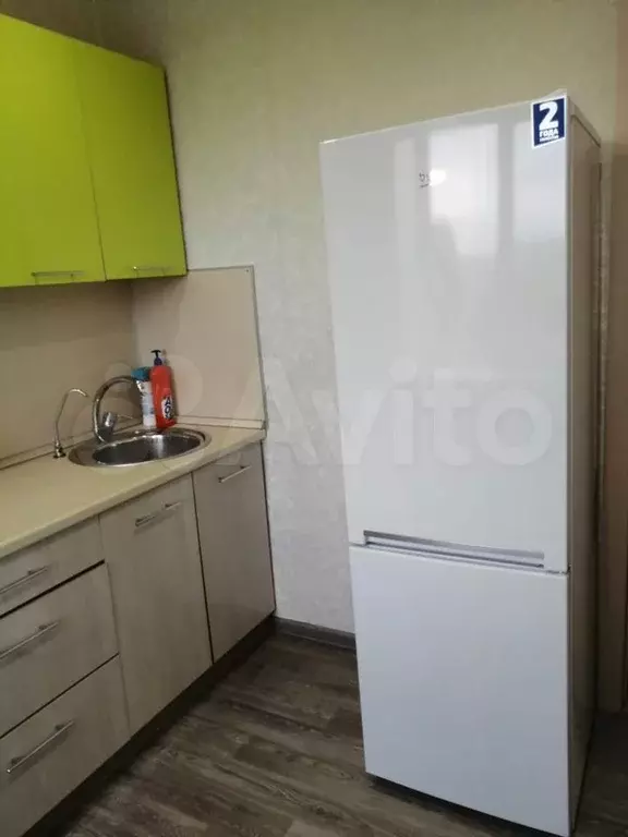2-к. квартира, 51 м, 6/9 эт. - Фото 1