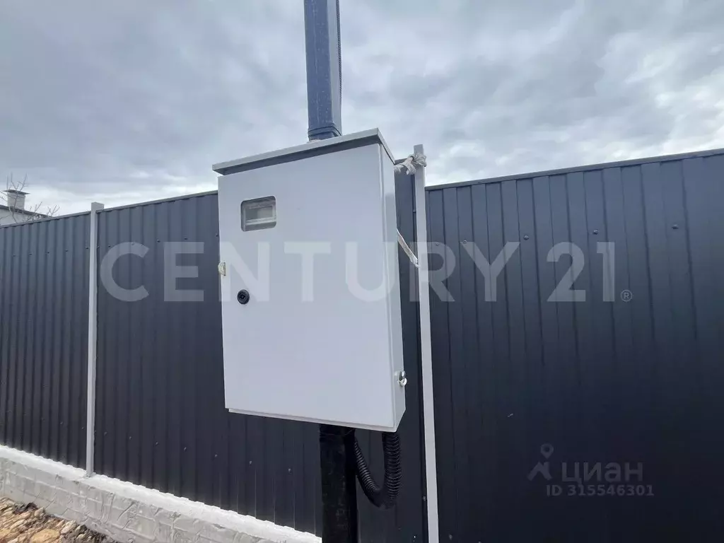 Дом в Севастополь Автомобилист садоводческое товарищество, 27 (120 м) - Фото 1