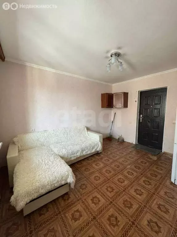 1к в -комнатной квартире (12.8 м) - Фото 2