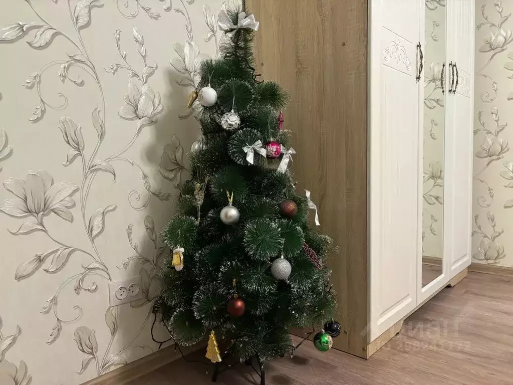 2-к кв. Пермский край, Губаха просп. Ленина, 63 (46.0 м) - Фото 1