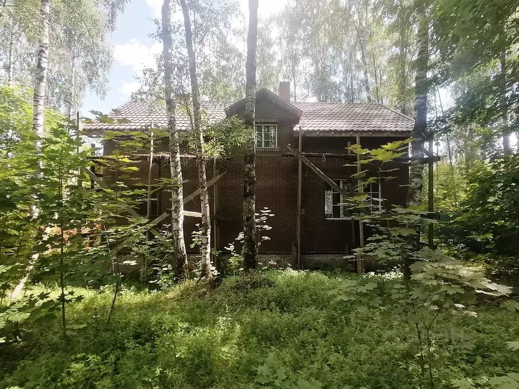 Купить дом в Долгопрудном, продажа домов в Долгопрудном в черте города на  AFY.ru