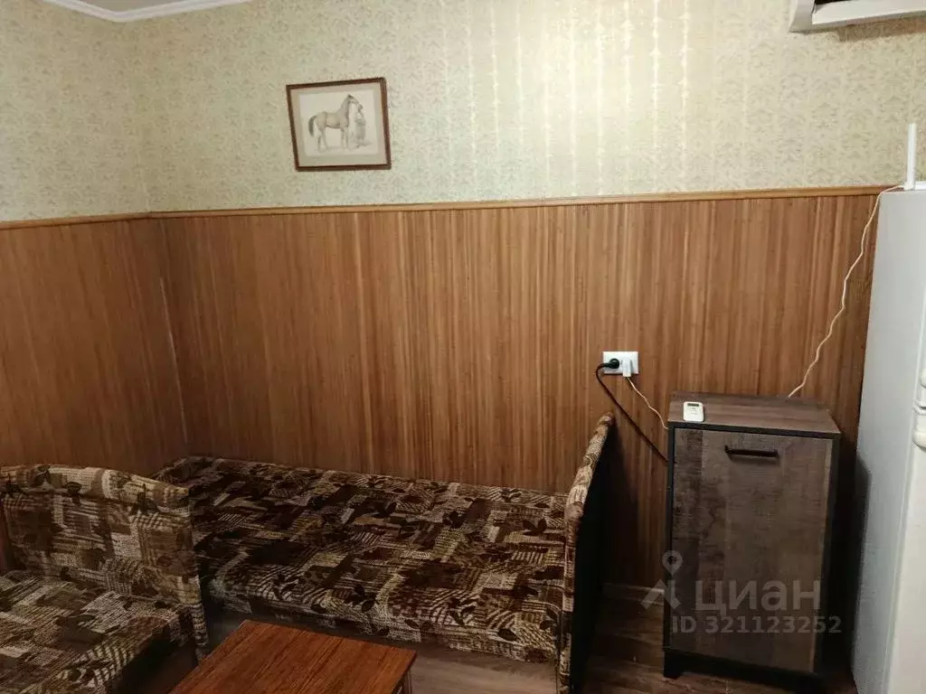 Комната Крым, Алупка ул. Калинина, 27 - Фото 2