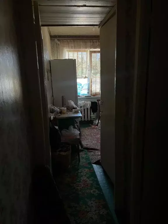 Продаётся 1-к квартира, 35.4 м - Фото 1