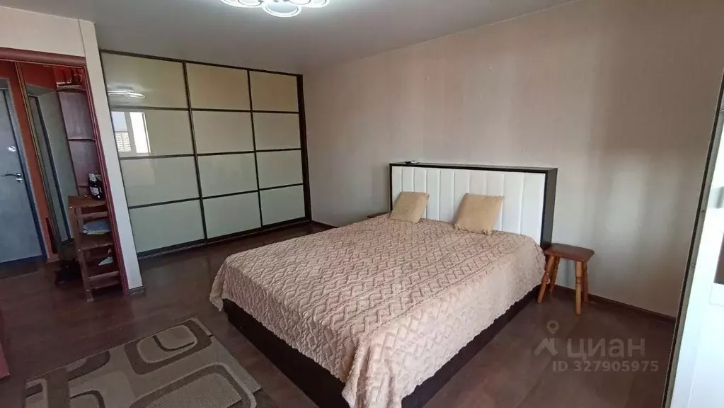 1-к кв. Московская область, Лобня Букинское ш., 27 (46.0 м) - Фото 1