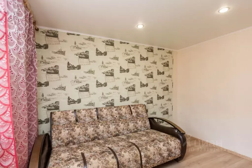 Дом в Оренбургская область, Оренбург Южный мкр, ул. Тобольская, 82 (34 ... - Фото 2