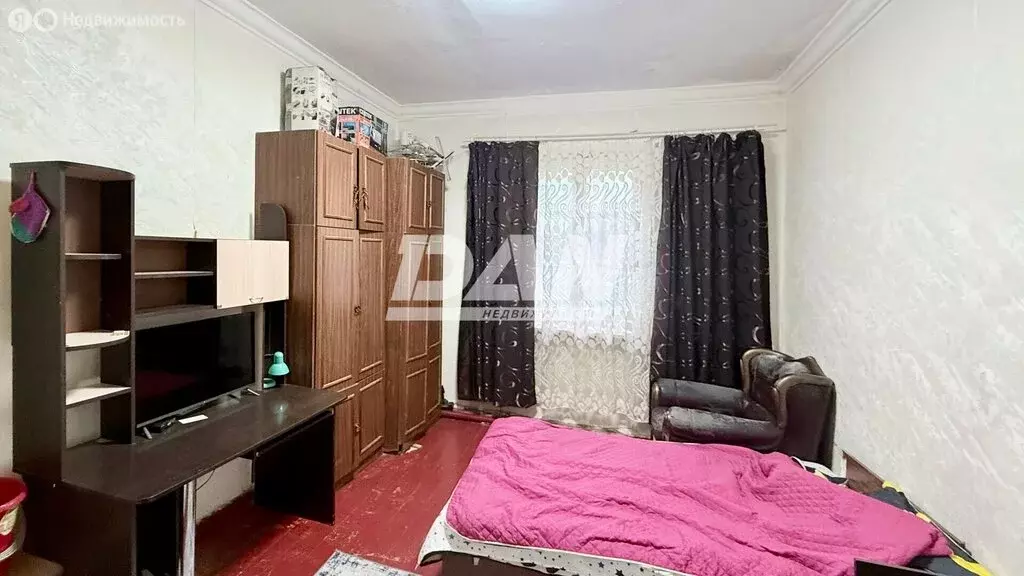 1к в 13-комнатной квартире (15.3 м) - Фото 2