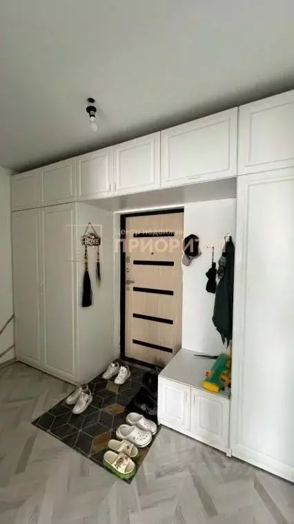 2-к кв. Саха (Якутия), Якутск ул. Губина, 11 (53.3 м) - Фото 2