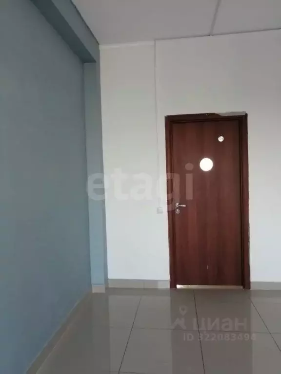 Офис в Кемеровская область, Кемерово Базовая ул., 5Б (18 м) - Фото 2