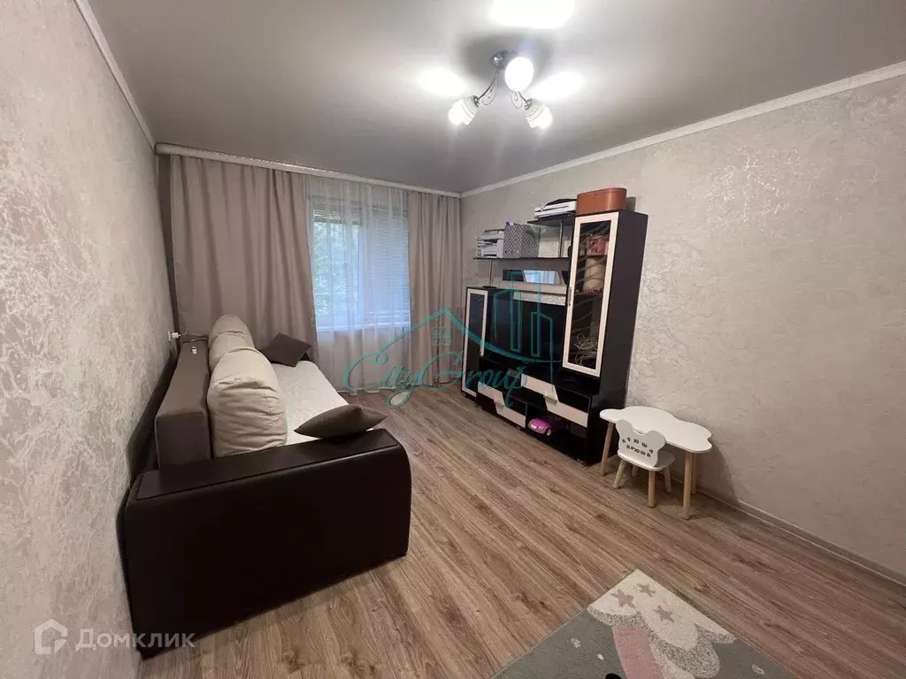 Продаётся 2-к квартира, 43.6 м - Фото 1