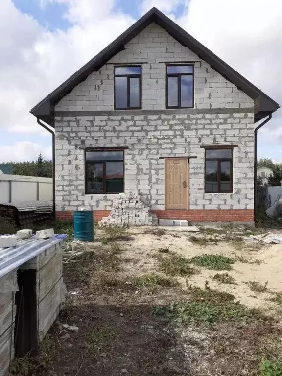 Коттедж в Пензенская область, Пенза  (130 м) - Фото 1