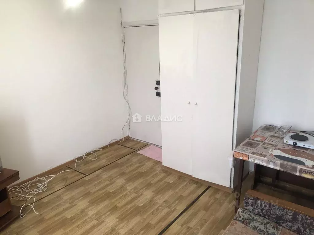 Комната Карелия, Петрозаводск Боровая ул., 7 (12.2 м) - Фото 1