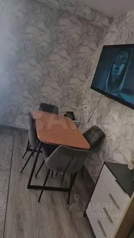 1-к кв. Ставропольский край, Ставрополь № 35 мкр, ул. А. Савченко, ... - Фото 2