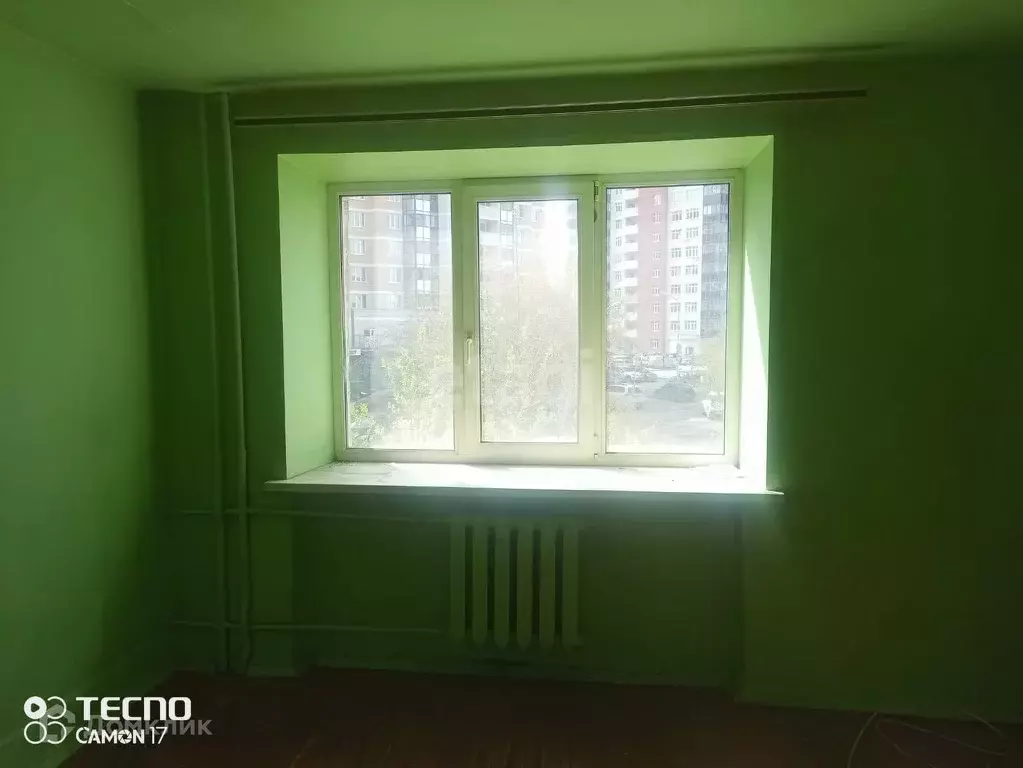 Продаётся квартира-студия, 18.3 м - Фото 1