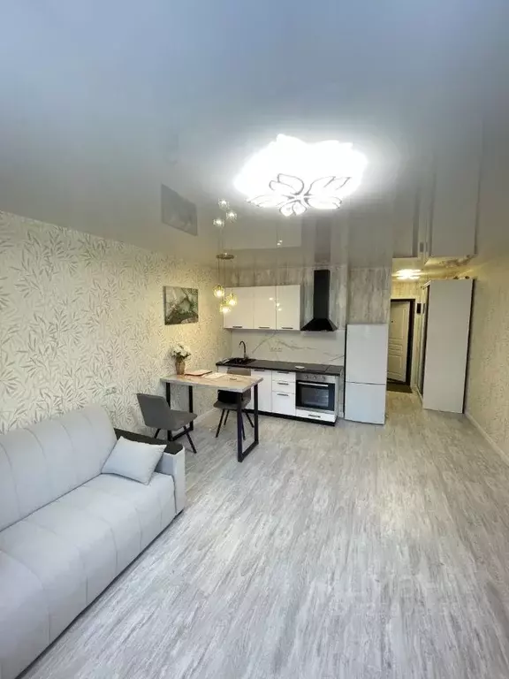 Студия Московская область, Звенигород Одинцовский городской округ, 3-й ... - Фото 2