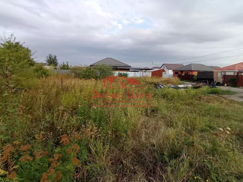 Участок в Ставропольский край, Ставрополь Импульс садовое ... - Фото 0