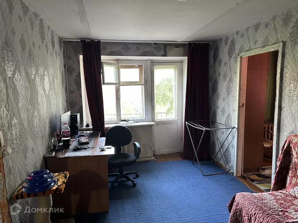 Продаётся 2-к квартира, 43.2 м - Фото 1