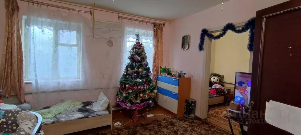 Дом в Краснодарский край, Ейский район, Александровское с/пос, с. ... - Фото 1