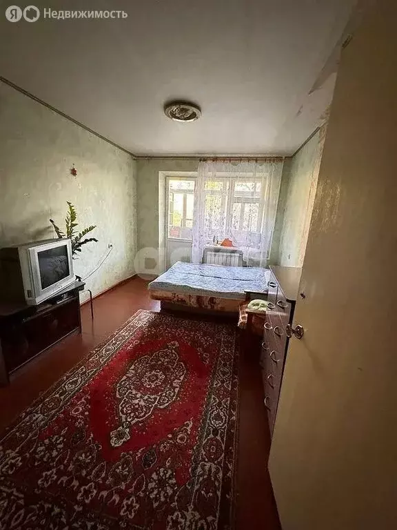 2-комнатная квартира: Ростов-на-Дону, улица Оганова, 11 (47 м) - Фото 1
