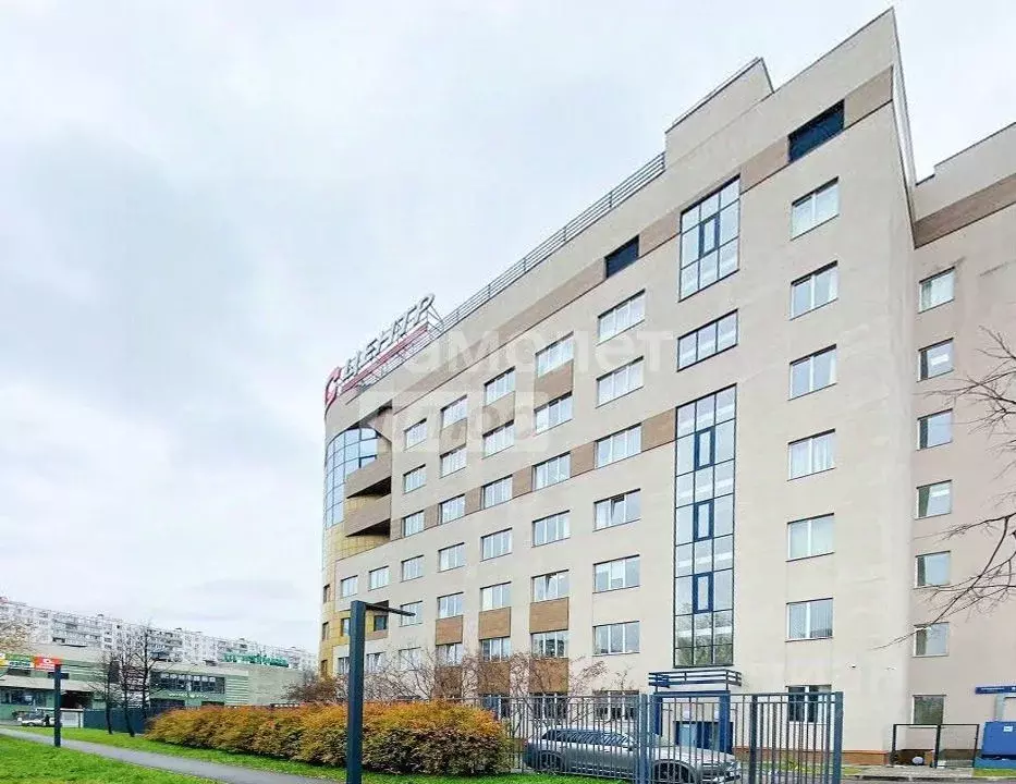 Офис в Москва ул. Пришвина, 8к2 (184 м) - Фото 1