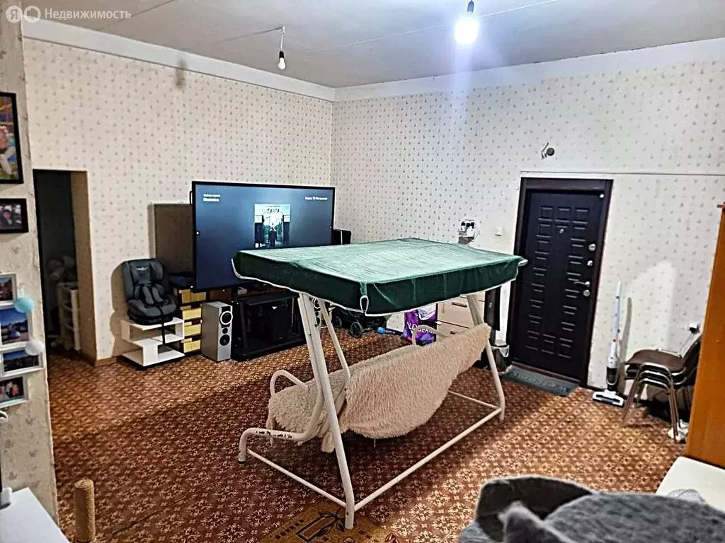 3-комнатная квартира: Евпатория, проспект Победы, 55 (87 м) - Фото 2