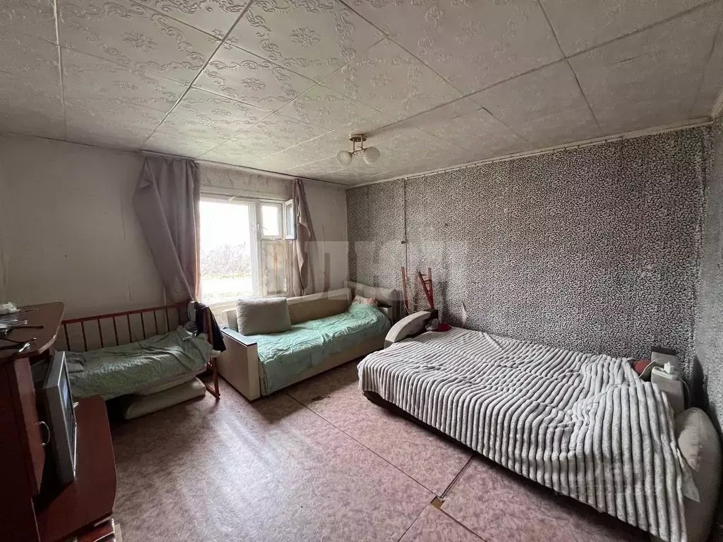 1-к кв. Вологодская область, Сокол Первомайская ул., 7 (32.0 м) - Фото 1