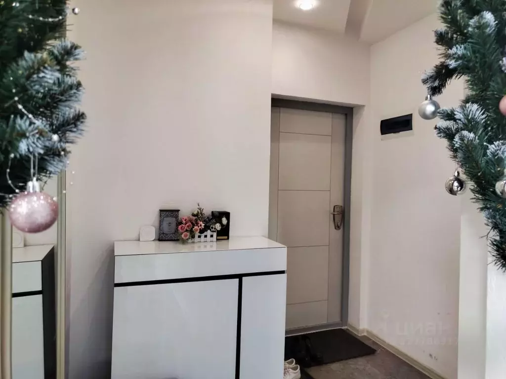 2-к кв. Московская область, Химки Совхозная ул., 11 (50.0 м) - Фото 2