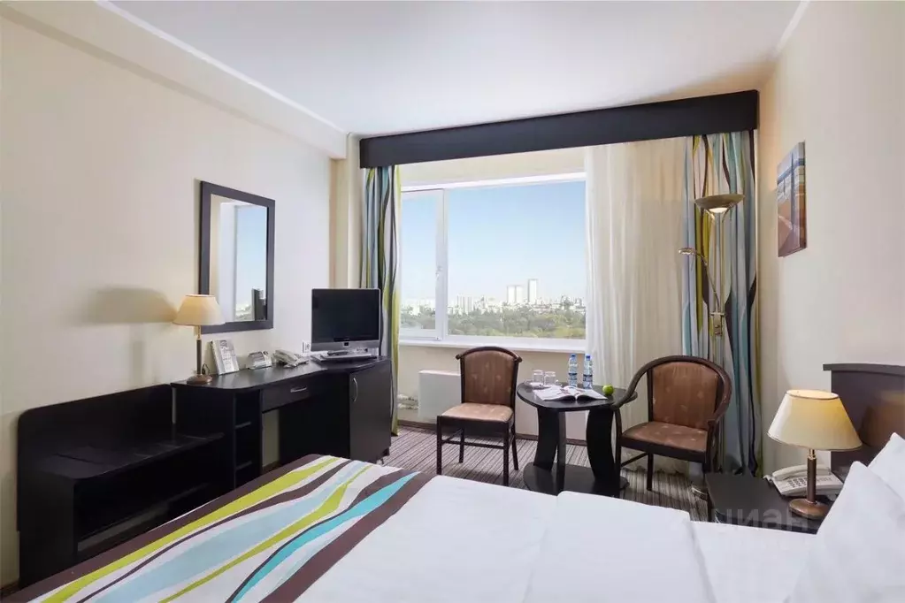 Комната Москва Измайловское ш., 71К4Г-Д (21.0 м) - Фото 2