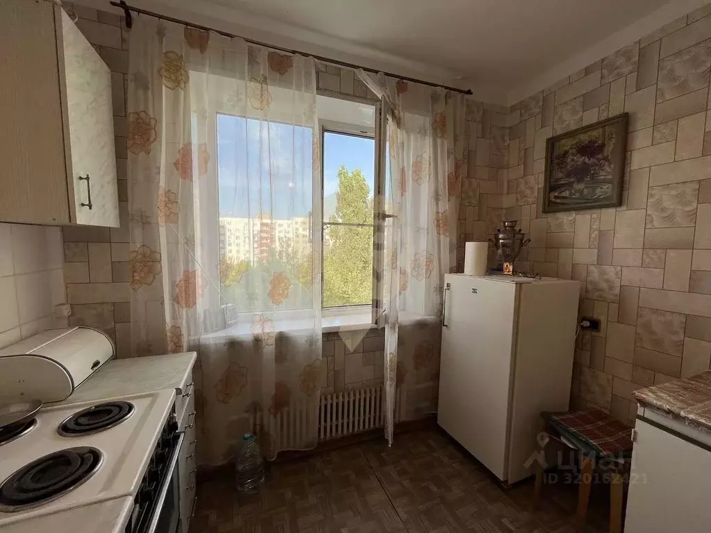 2-к кв. Белгородская область, Старый Оскол Королева мкр, 14 (52.5 м) - Фото 1