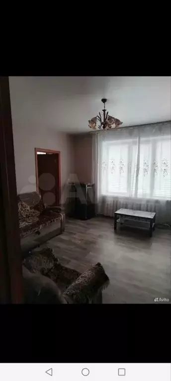 2-к. квартира, 45 м, 1/2 эт. - Фото 1