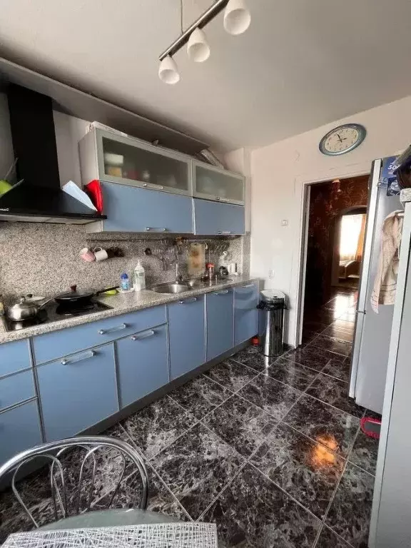 4-к кв. Коми, Сыктывкар ул. Морозова, 164 (88.0 м) - Фото 1