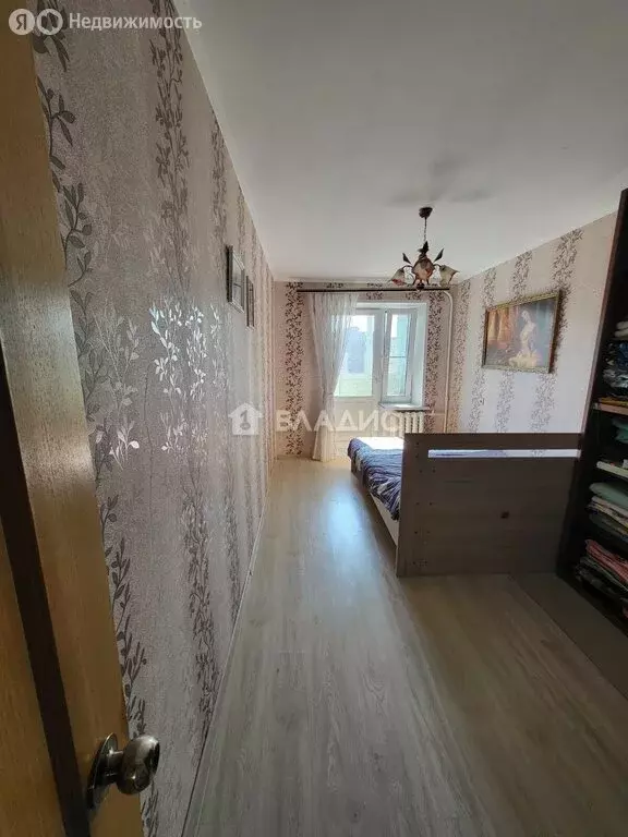 3-комнатная квартира: Лобня, улица Ленина, 19к1 (68.7 м) - Фото 1