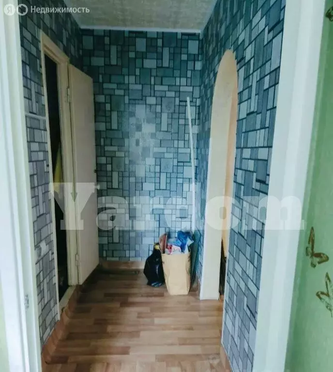 2-комнатная квартира: Красноярск, улица Ладо Кецховели, 40 (55 м) - Фото 1