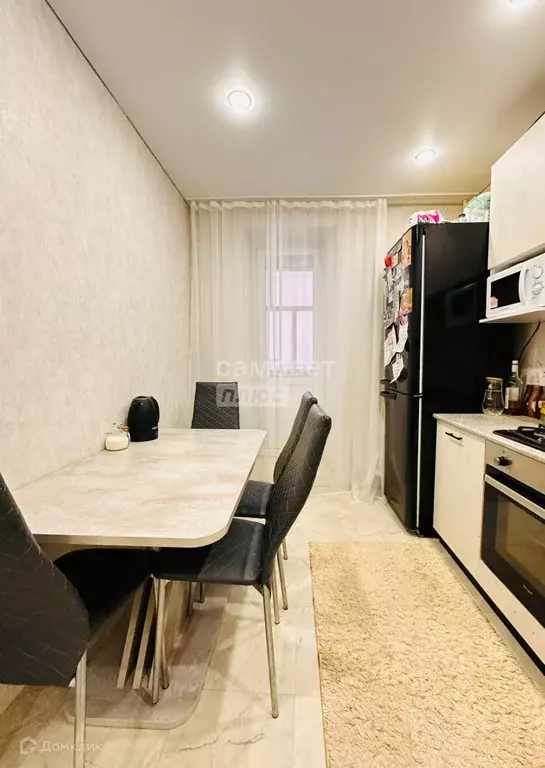 Продаётся 3-к квартира, 61.9 м - Фото 1