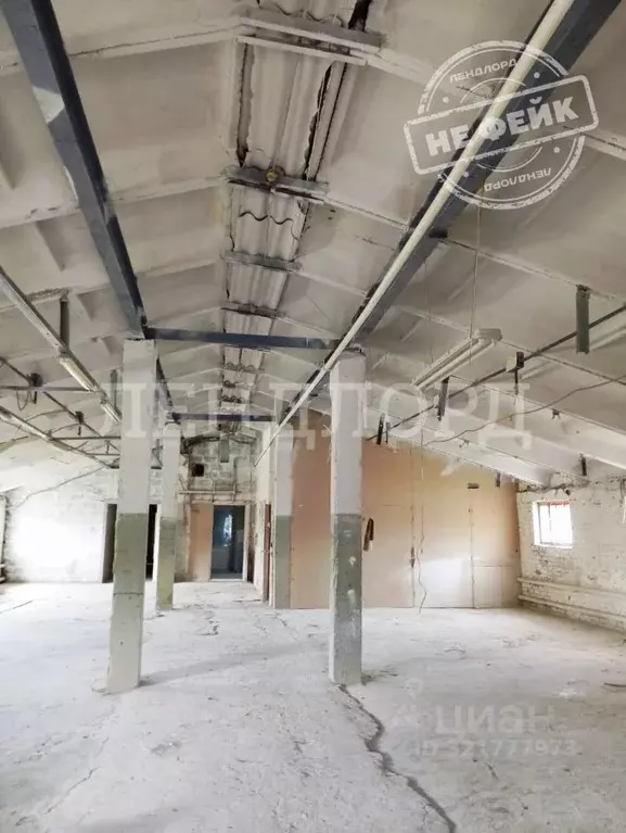 Производственное помещение в Ростовская область, Ростов-на-Дону ... - Фото 1